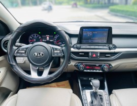Kia Cerato 1.6 Luxury 2019