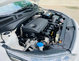 Kia Cerato 1.6 Luxury 2019
