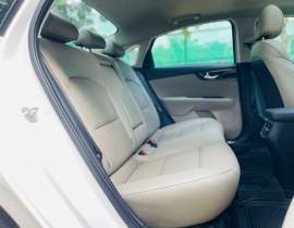 Kia Cerato 1.6 Luxury 2019