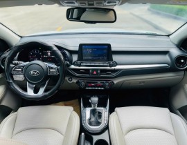 Kia Cerato 1.6 Luxury 2019