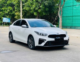 Kia Cerato 1.6 Luxury 2019