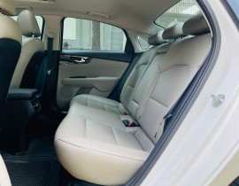 Kia Cerato 1.6 Luxury 2019