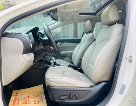 Kia Cerato 1.6 Luxury 2019