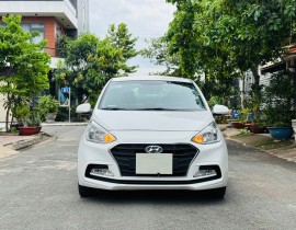 Hyundai I10 2017