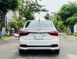 Hyundai I10 2017