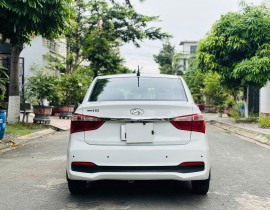 Hyundai I10 2017