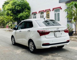 Hyundai I10 2017