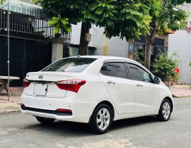 Hyundai I10 2017