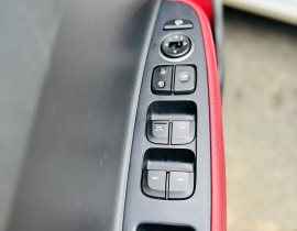 Hyundai I10 2017