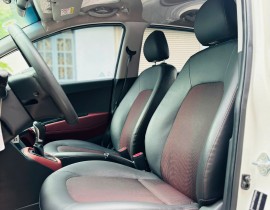 Hyundai I10 2017