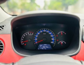 Hyundai I10 2017