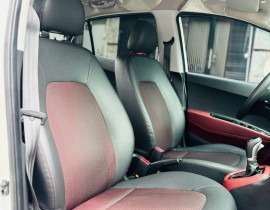 Hyundai I10 2017