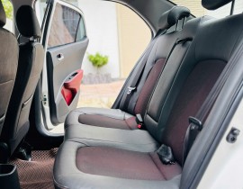 Hyundai I10 2017
