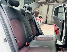 Hyundai I10 2017