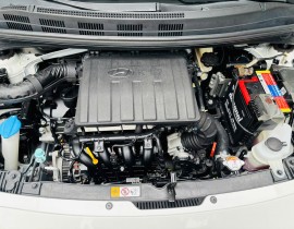 Hyundai I10 2017