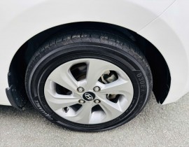 Hyundai I10 2017