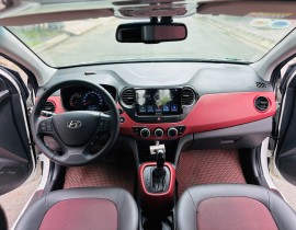 Hyundai I10 2017