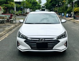Elantra 2021 2.0 Đặc Biệt