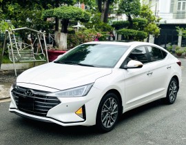 Elantra 2021 2.0 Đặc Biệt