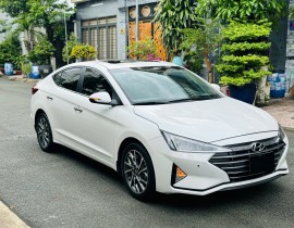 Elantra 2021 2.0 Đặc Biệt