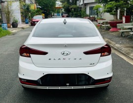 Elantra 2021 2.0 Đặc Biệt