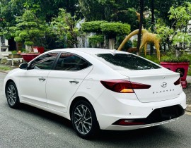 Elantra 2021 2.0 Đặc Biệt