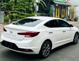 Elantra 2021 2.0 Đặc Biệt
