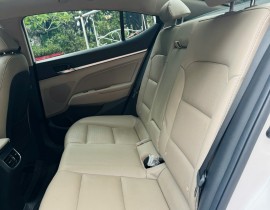 Elantra 2021 2.0 Đặc Biệt