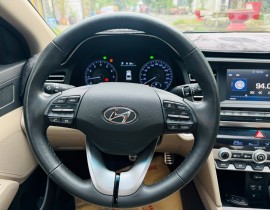Elantra 2021 2.0 Đặc Biệt