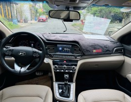 Elantra 2021 2.0 Đặc Biệt