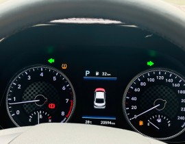 Elantra 2021 2.0 Đặc Biệt