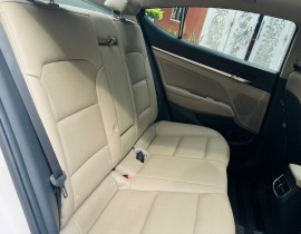Elantra 2021 2.0 Đặc Biệt