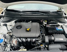 Elantra 2021 2.0 Đặc Biệt