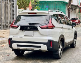 XPANDER 1.5 CROSS 2021 