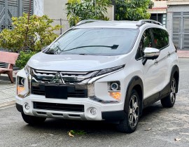 XPANDER 1.5 CROSS 2021 