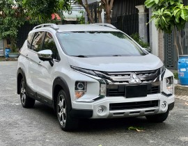 XPANDER 1.5 CROSS 2021 