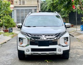 XPANDER 1.5 CROSS 2021 