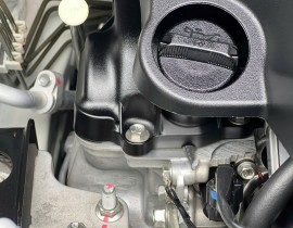 XPANDER 1.5 CROSS 2021 