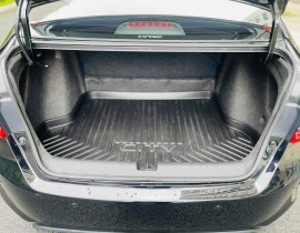 Honda City 2021 RS