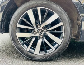 Honda City 2021 RS