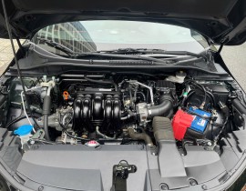 Honda City 2021 RS