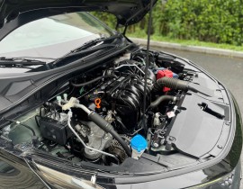 Honda City 2021 RS