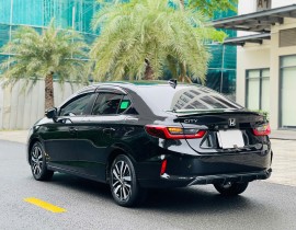 Honda City 2021 RS