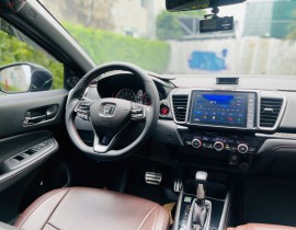 Honda City 2021 RS