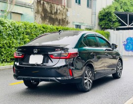 Honda City 2021 RS