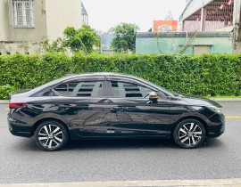 Honda City 2021 RS