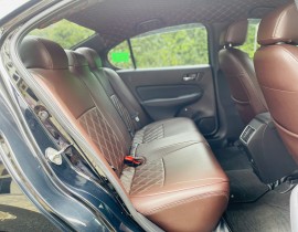Honda City 2021 RS