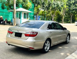 Toyota Camry 2.5Q 2017