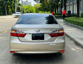 Toyota Camry 2.5Q 2017