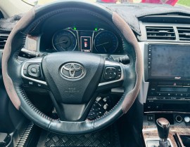 Toyota Camry 2.5Q 2017